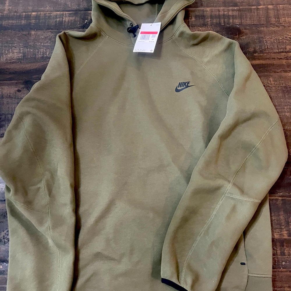 Nike hoodie